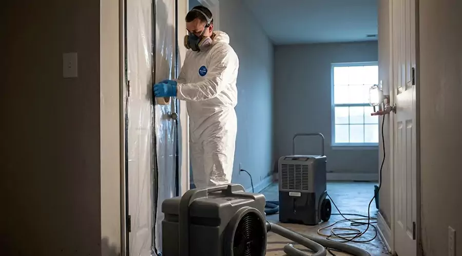 Insurance Claim Prep for Water Damage: Photos, Notes, and Documentation That Helps