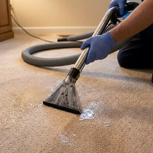 Emergency Water Extraction in Gilbert, AZ 