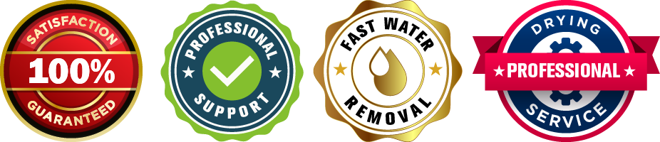 Trusted Water Damage Restoration Services