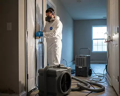 Water Remediation in Gilbert