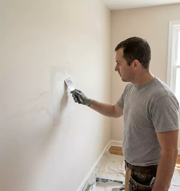 Professional Drywall Water Damage Repair in Gilbert, AZ