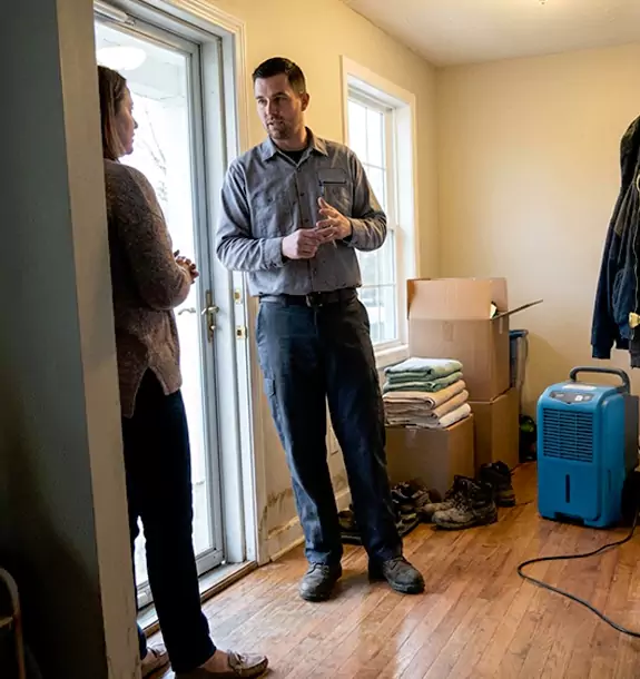 Trusted Flood Restoration Company in Gilbert, AZ