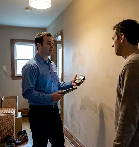 Expert Water Mitigation Services in Gilbert, AZ