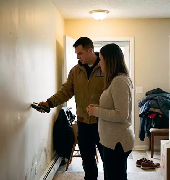 Expert Water Restoration Services in Gilbert, AZ