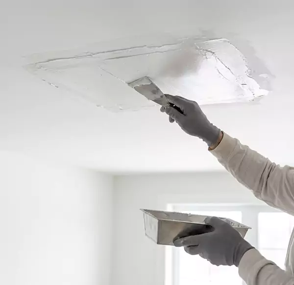 Why Homeowners and Businesses Choose Gilbert Water Damage Pro for Leaking Ceiling Repair in Gilbert, AZ?