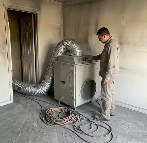Why Choose Gilbert Water Damage Pro for Smoke Cleaning in Gilbert, AZ?