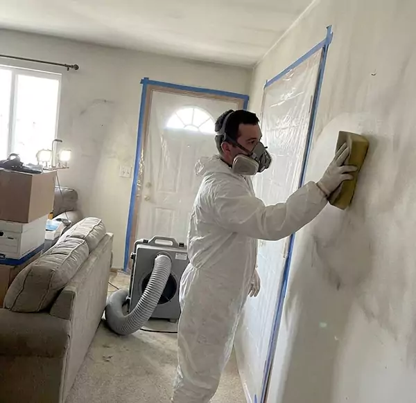Why Trust Gilbert Water Damage Pro for Smoke Damage Cleaning in Gilbert, AZ?