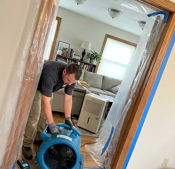 Why Choose Gilbert Water Damage Pro for Water Mitigation in Gilbert, AZ?