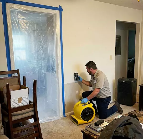 Why Homeowners & Businesses Choose Gilbert Water Damage Pro for Water Remediation in Gilbert, AZ?