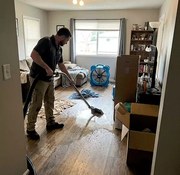 Why Choose Gilbert Water Damage Pro for Water Restoration in Gilbert, AZ?